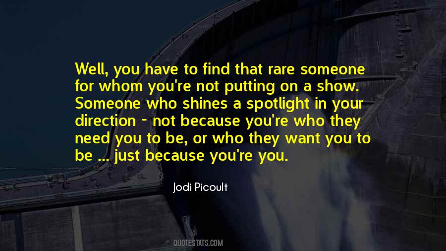 Want To Find Someone Quotes #761709