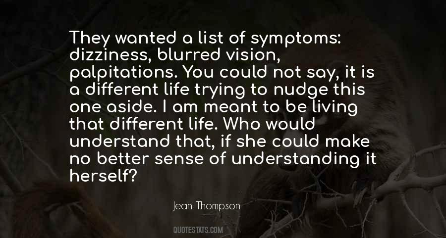 No Meaning To Life Quotes #1575659