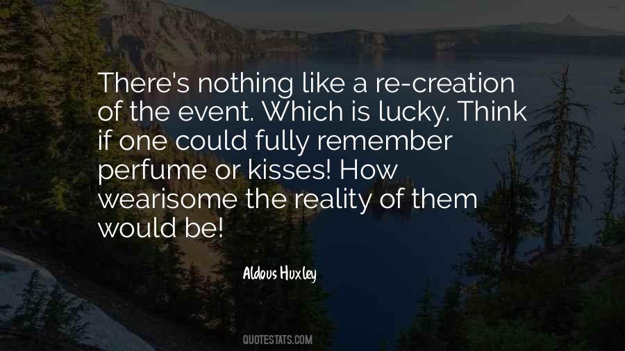 Perfume Memory Quotes #941144
