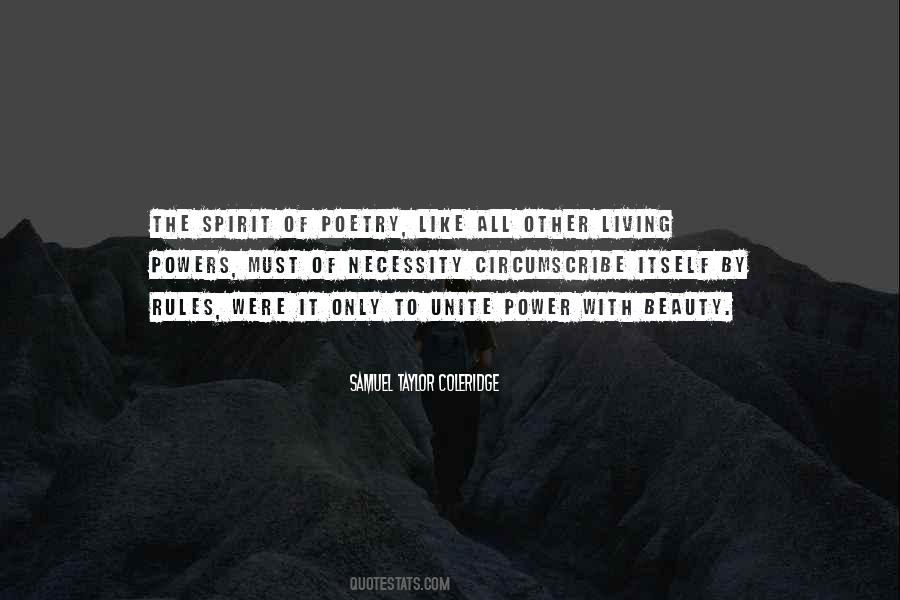 Living By The Spirit Quotes #1197524