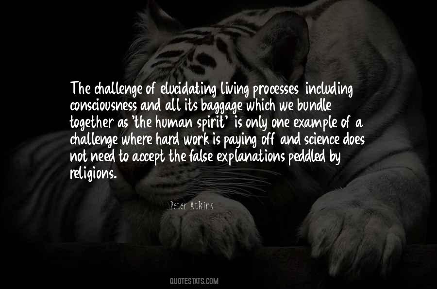 Living By The Spirit Quotes #813830
