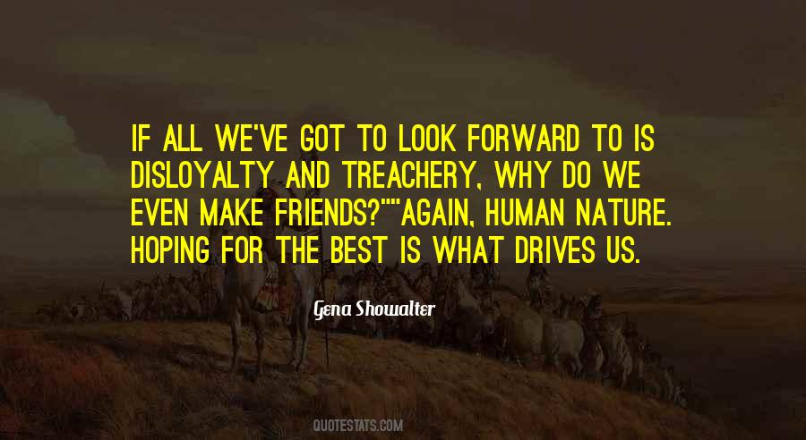 Why Do We Do What We Do Quotes #203035