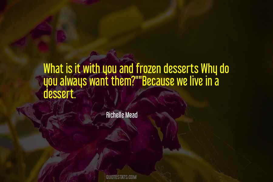 Why Do We Do What We Do Quotes #570253
