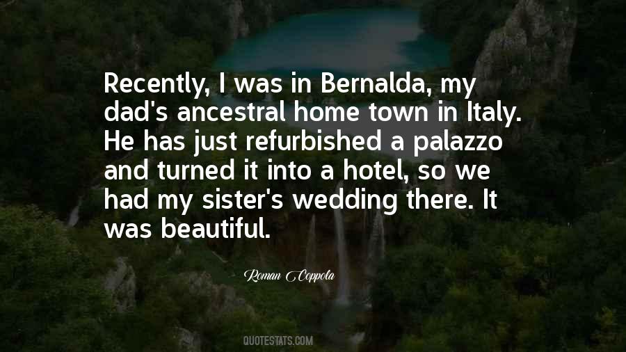 Beautiful Dad Quotes #1162708