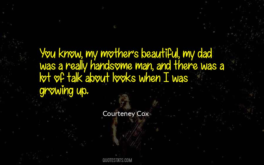 Beautiful Dad Quotes #1549051