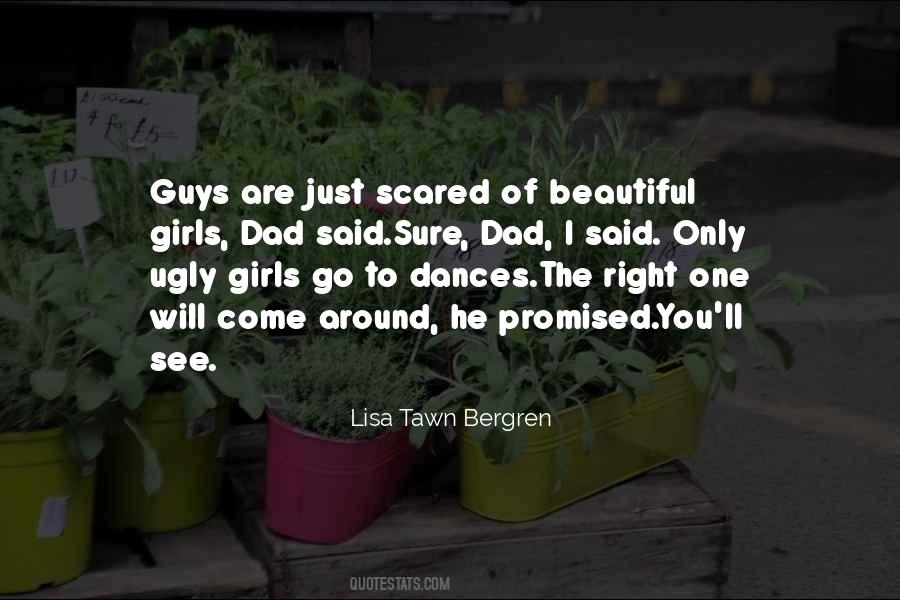 Beautiful Dad Quotes #479866