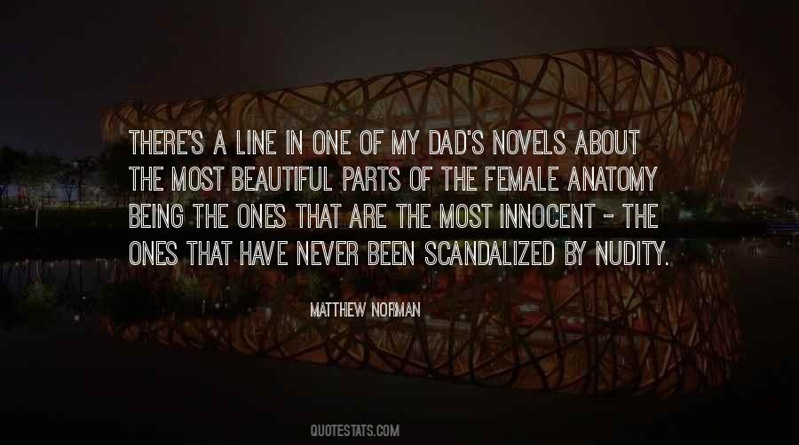 Beautiful Dad Quotes #577294