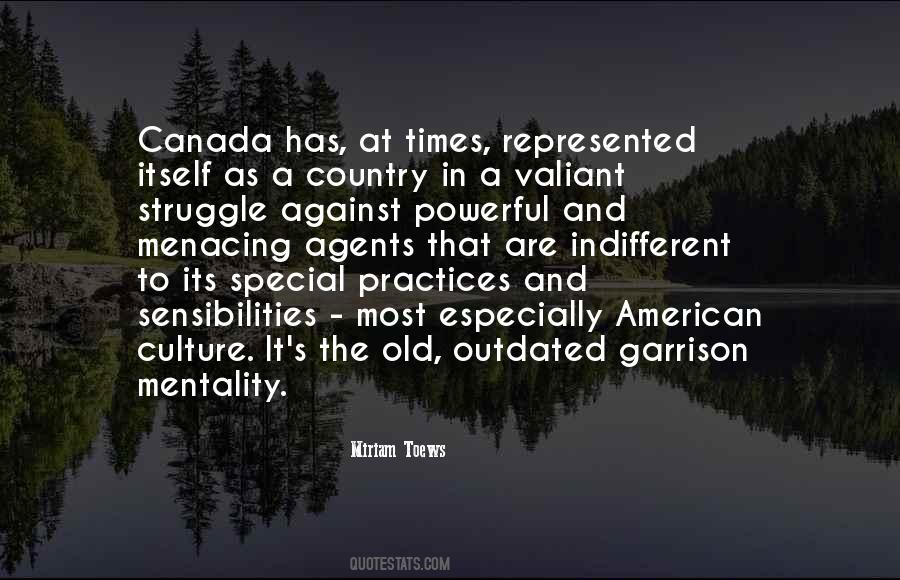 Powerful American Quotes #1227865