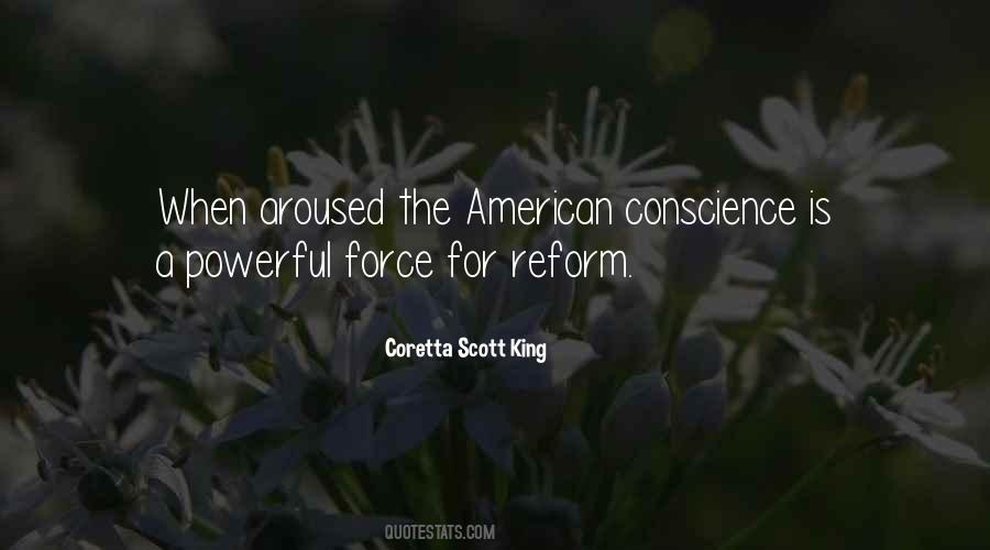 Powerful American Quotes #1462351