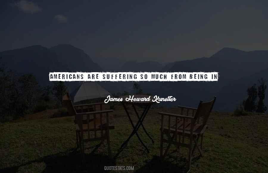 Powerful American Quotes #1493255
