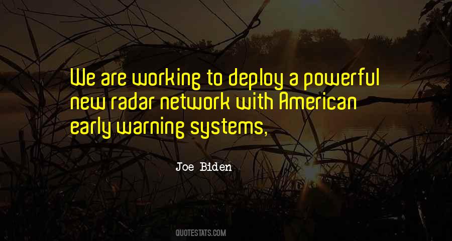 Powerful American Quotes #1683436