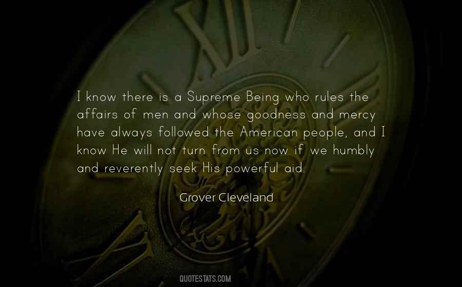 Powerful American Quotes #1845897