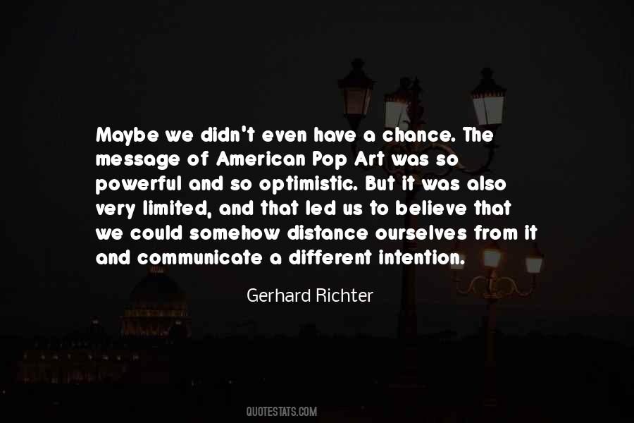 Powerful American Quotes #1876275