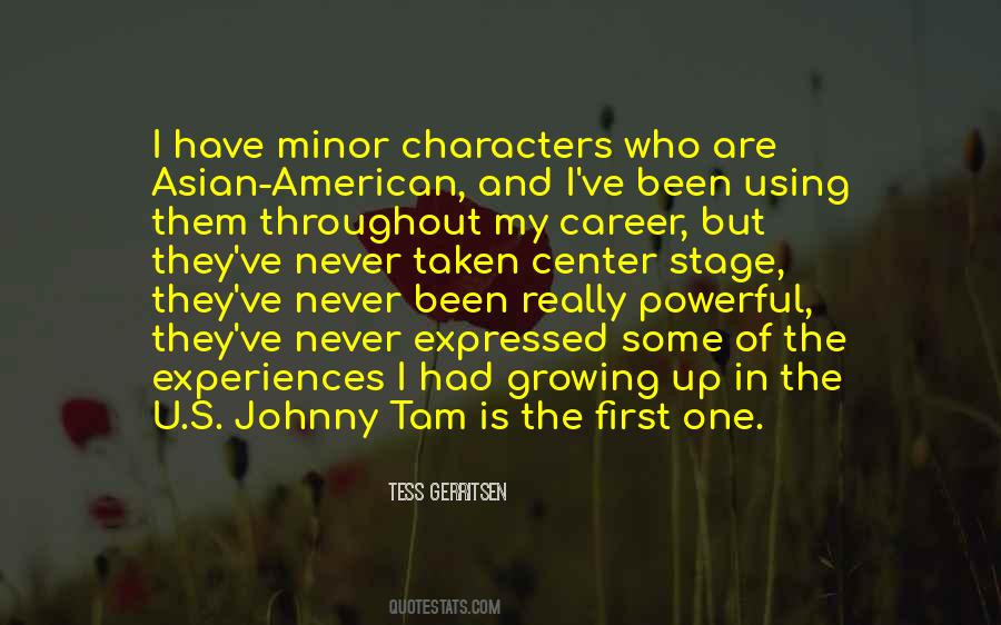 Powerful American Quotes #223850