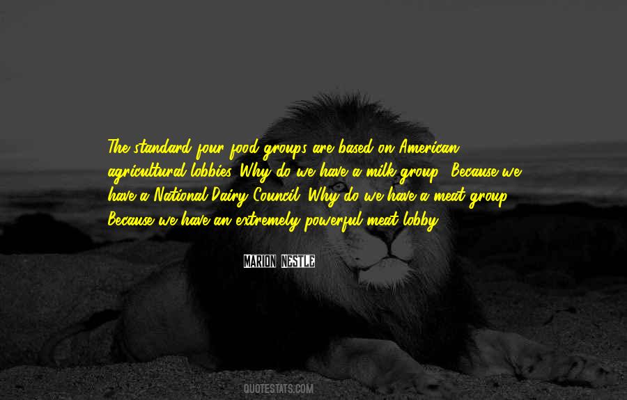 Powerful American Quotes #629136