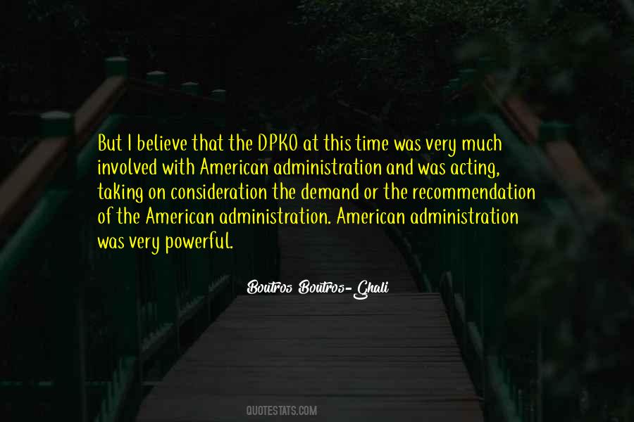 Powerful American Quotes #686840