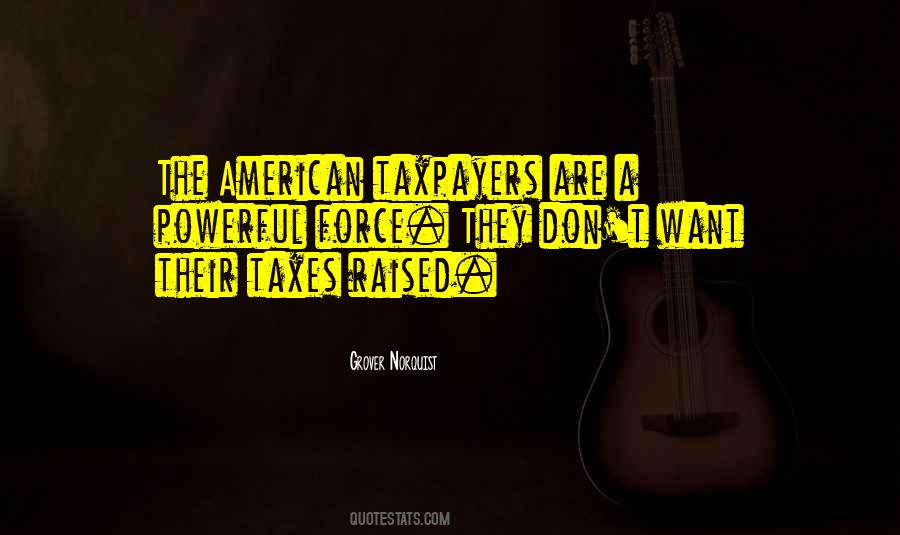 Powerful American Quotes #819024
