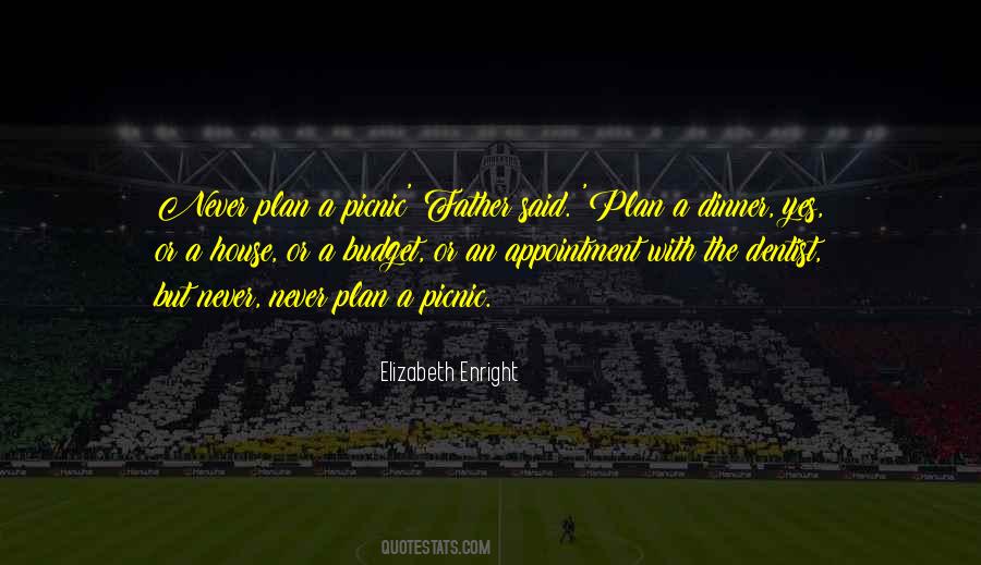 Budget Plan Quotes #1001218