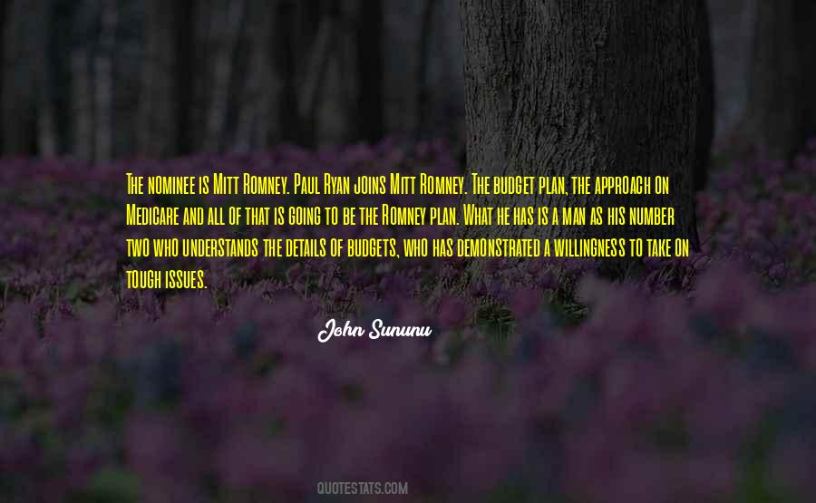 Budget Plan Quotes #1034848