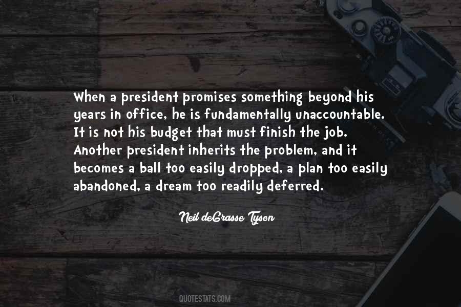 Budget Plan Quotes #1220813