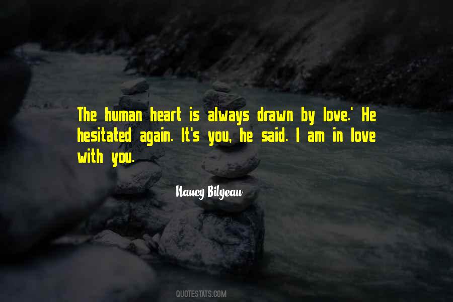 Always With You Love Quotes #825268