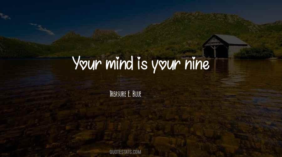 Mind Inspirational Quotes #509456