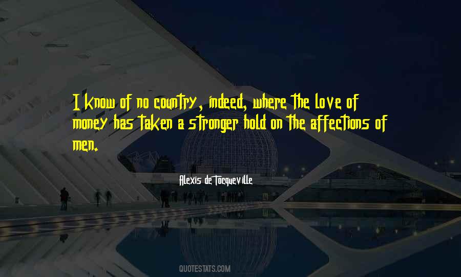 Hold On Love Quotes #634476