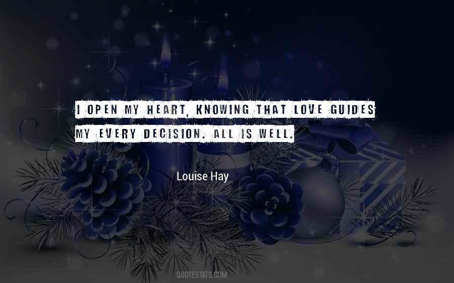Every Decision Quotes #1774240