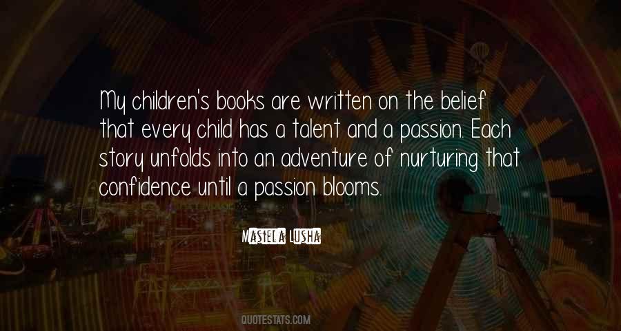 Belief And Confidence Quotes #1517603