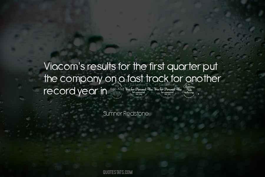 Fast Results Quotes #270106