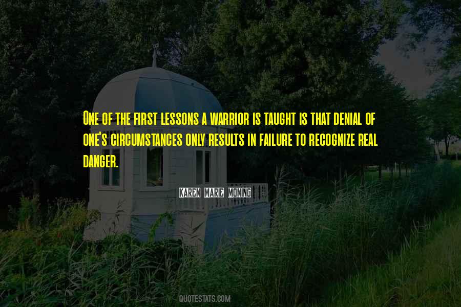 Quotes About The Lessons Of Failure #1382399