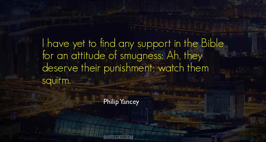 Watch Your Attitude Quotes #792379