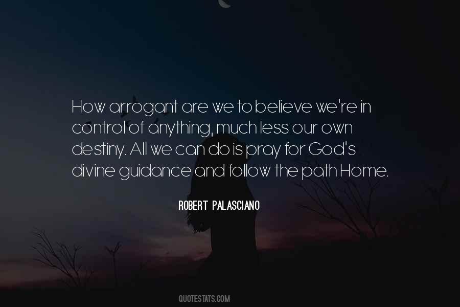 Pray And Believe Quotes #758870