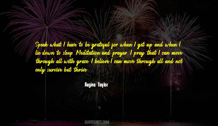 Pray And Believe Quotes #859887