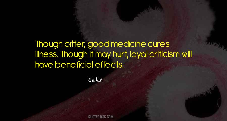 Be Loyal To Her Quotes #44099
