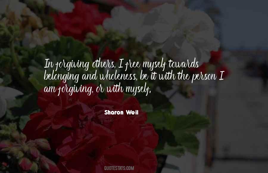 Free Forgiveness Quotes #1130840