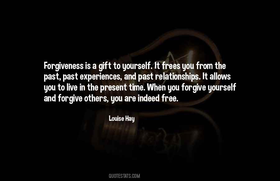 Free Forgiveness Quotes #1674250