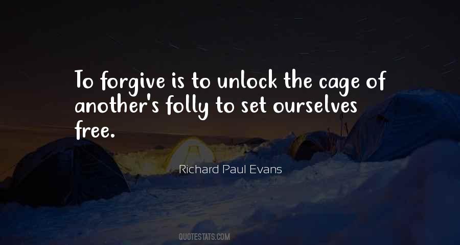 Free Forgiveness Quotes #1798356