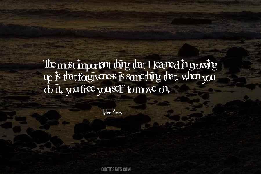 Free Forgiveness Quotes #388216