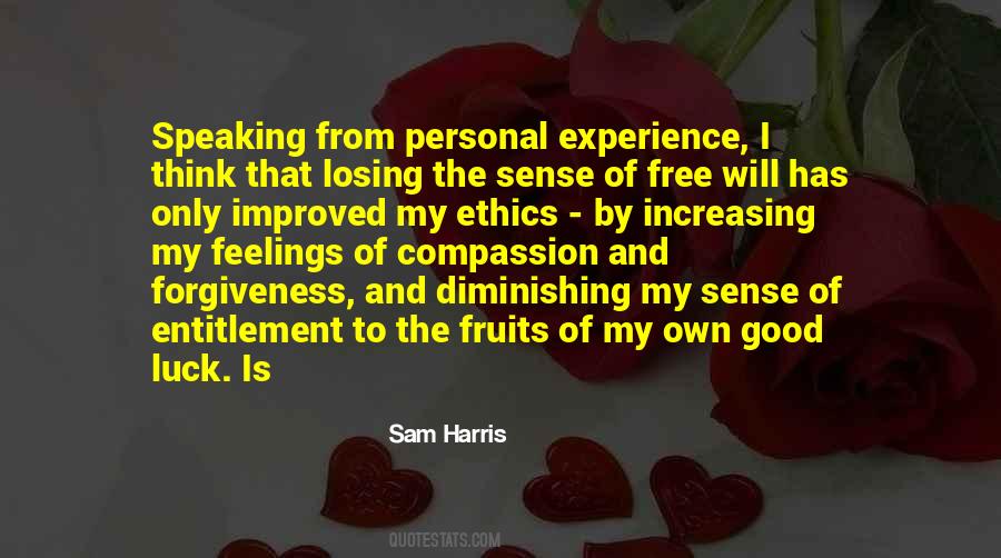 Free Forgiveness Quotes #432553