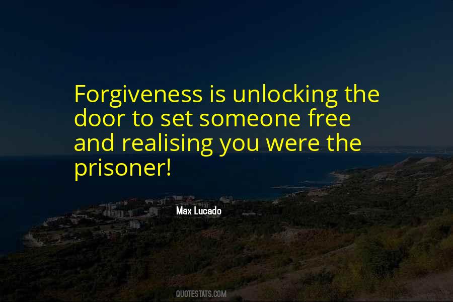 Free Forgiveness Quotes #443857