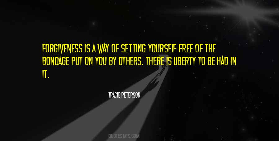 Free Forgiveness Quotes #524939
