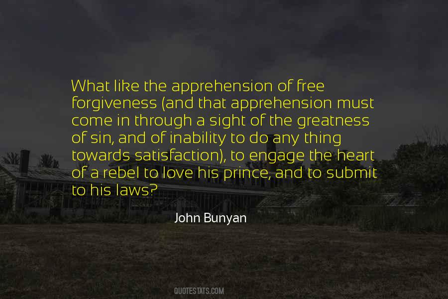 Free Forgiveness Quotes #615163