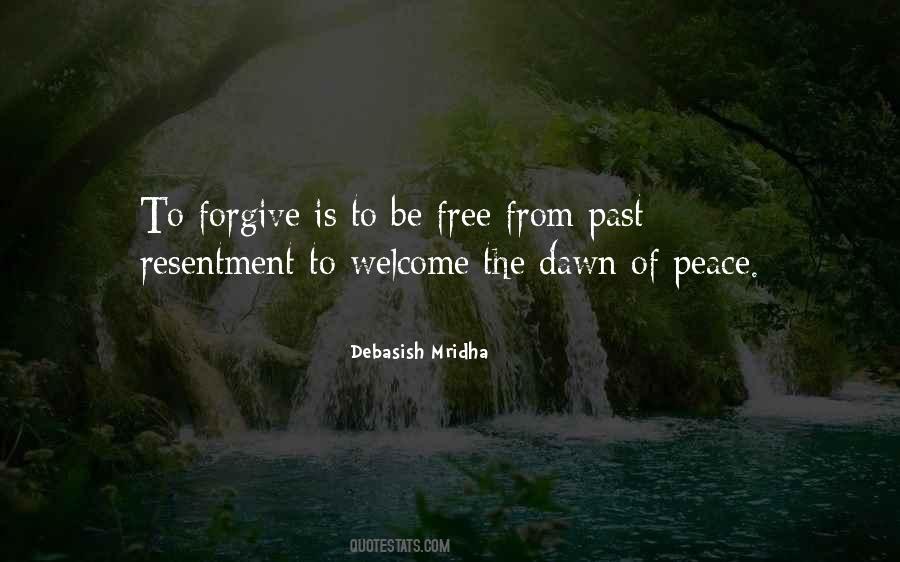 Free Forgiveness Quotes #700490