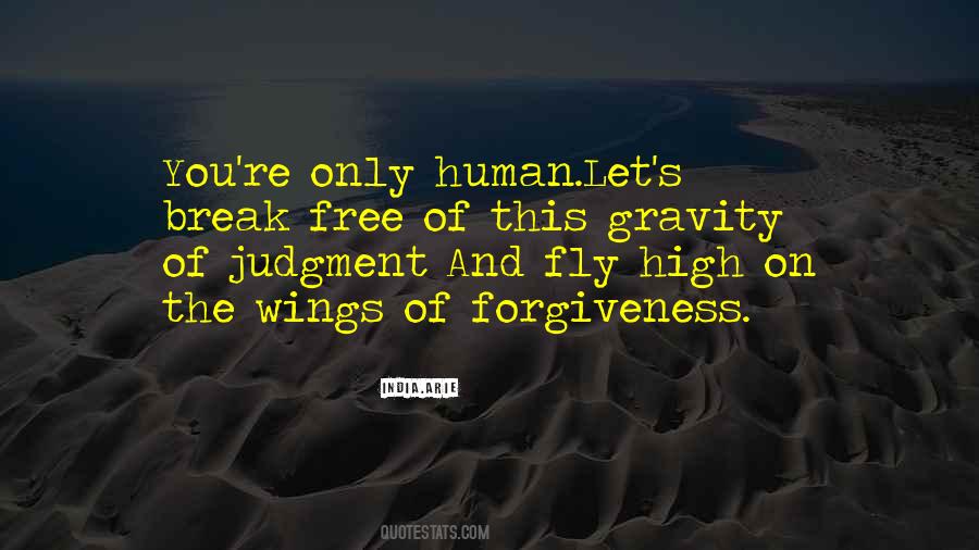 Free Forgiveness Quotes #974885