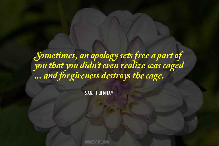 Free Forgiveness Quotes #991413