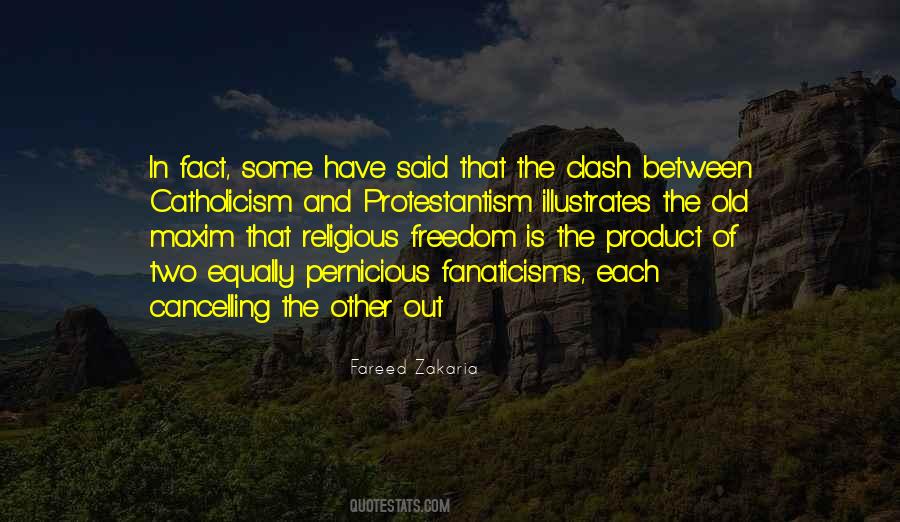 Some Religious Quotes #511382