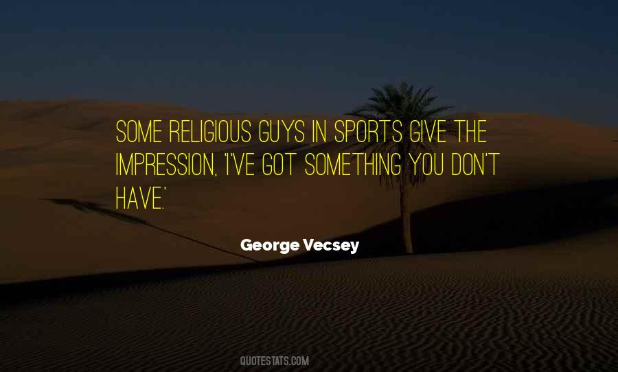 Some Religious Quotes #724058