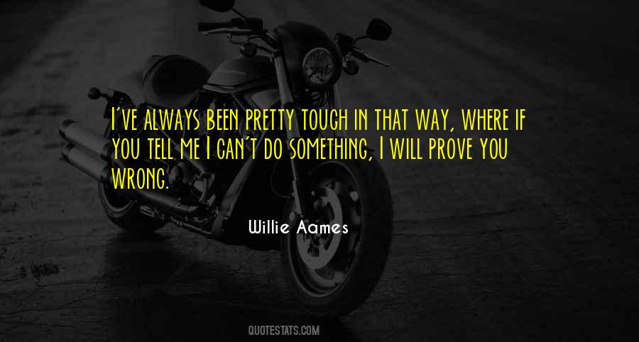 If You Do Something Wrong Quotes #1787361