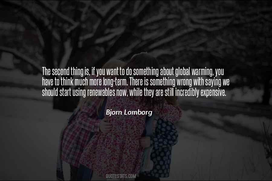 If You Do Something Wrong Quotes #393474